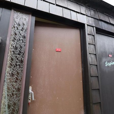 Sapins A5 - Residence Super Murat Murat-le-Quaire Exterior foto