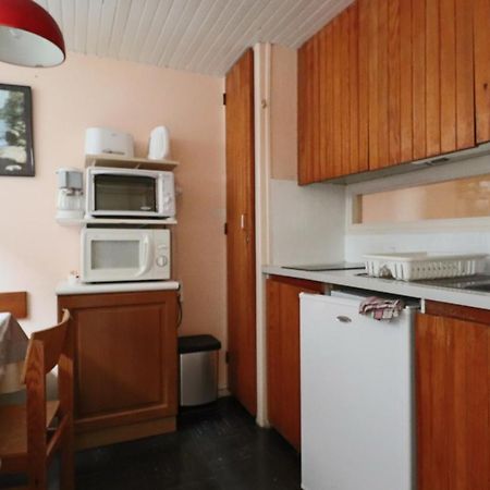 Sapins A5 - Residence Super Murat Murat-le-Quaire Exterior foto