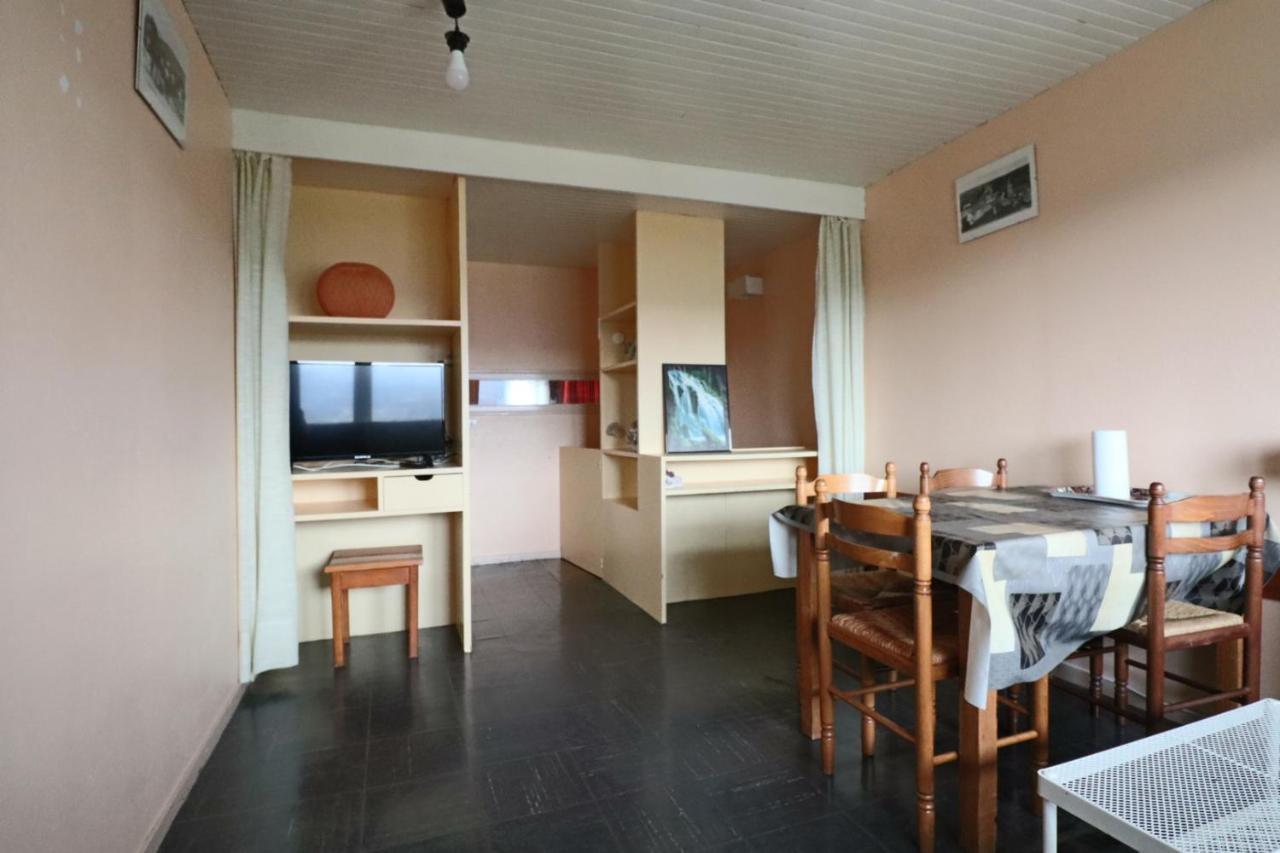 Sapins A5 - Residence Super Murat Murat-le-Quaire Exterior foto