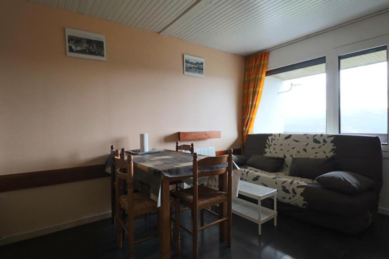 Sapins A5 - Residence Super Murat Murat-le-Quaire Exterior foto