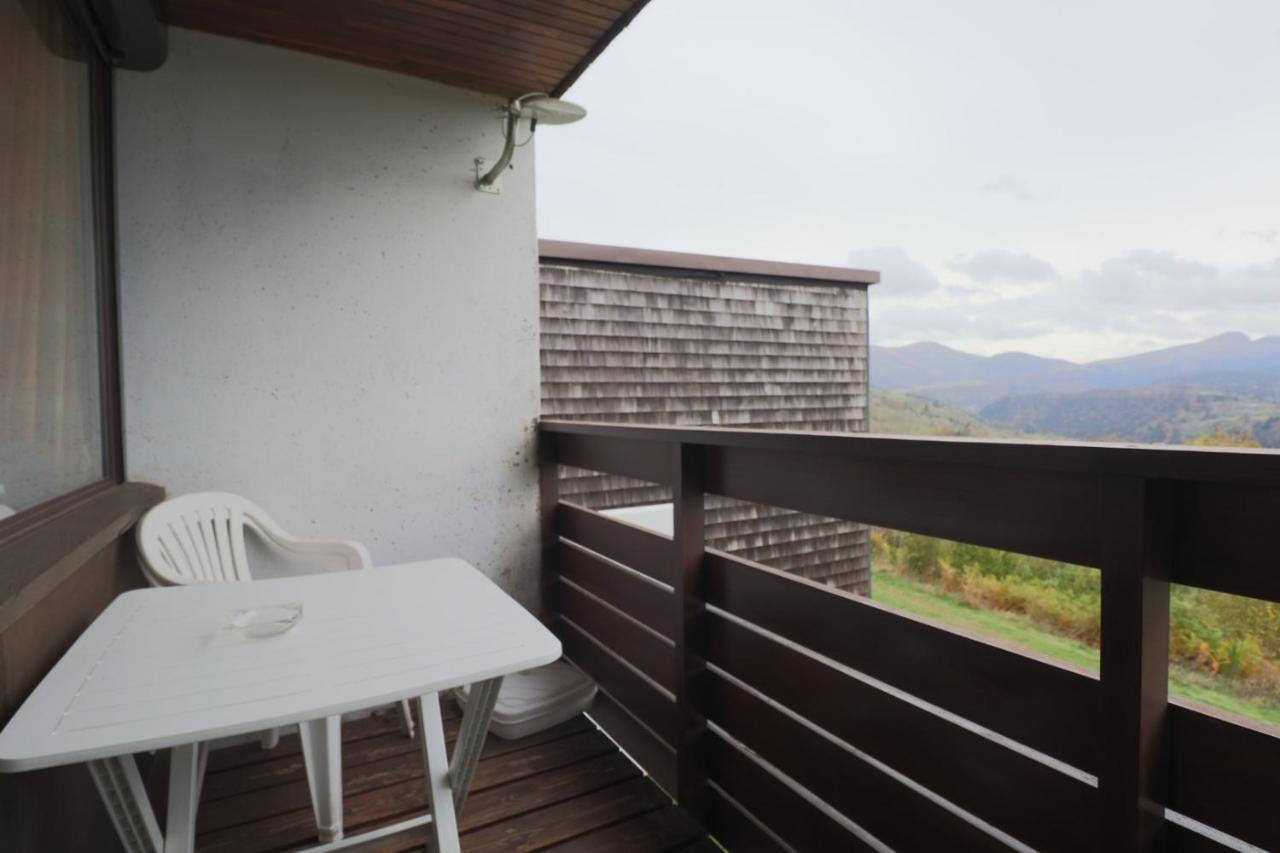 Sapins A5 - Residence Super Murat Murat-le-Quaire Exterior foto